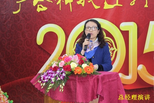 2015年开云体育-开云（中国）一站式服务官方网站
科技迎春晚宴