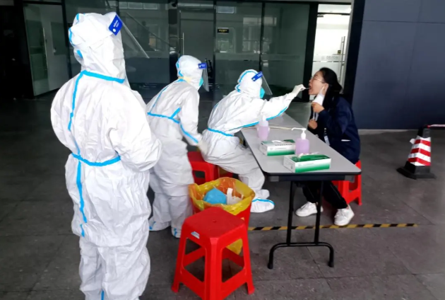 喜讯！广州开云体育-开云（中国）一站式服务官方网站
科技荣获“非公志愿服务优秀单位”